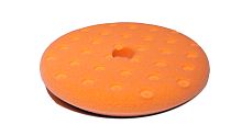 PR-22575-CCS Flat Precision Orange CCS Foam Оранжевый режущий 125мм